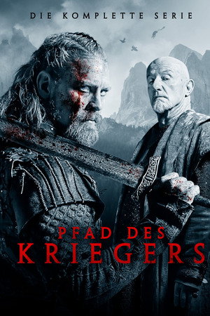 Pfad des Kriegers