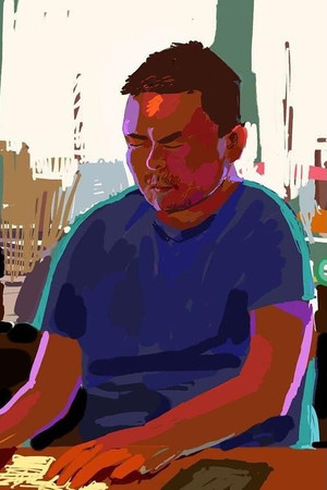 Zao Xu Zao Xu