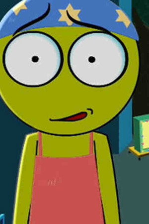 Episode 18