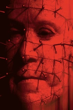 Hellraiser: Vyslanec pekla