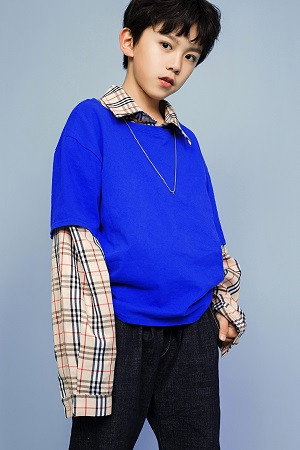 Xiao Tianren Xiao Tianren