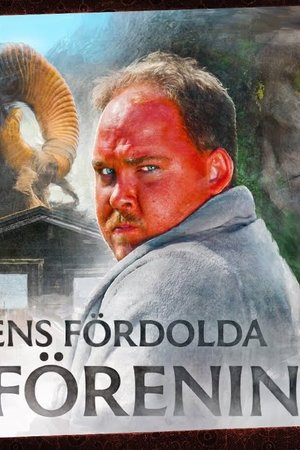 Ursvikens Fördolda Bastuförening