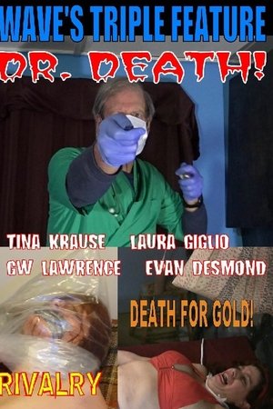 W.A.V.E.'s Triple Feature