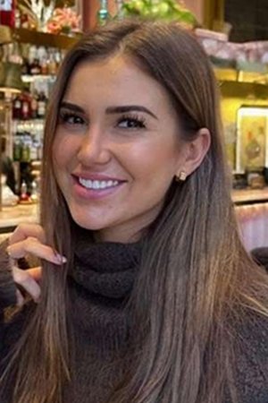 Esmée Cox