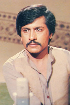 Attaullah Khan Esakhelvi