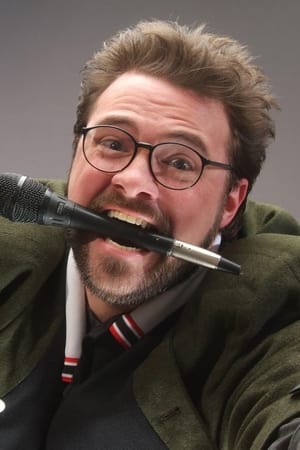 An Evening with Kevin Smith 2: Evening Harder