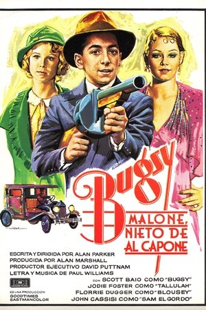 Bugsy Malone