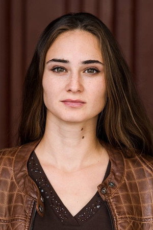 Natalia Witmer Natalia Witmer