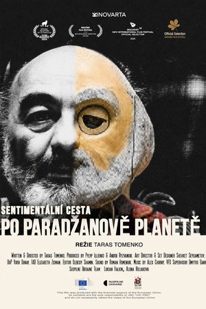 Sentimentální cesta po Paradžanově planetě