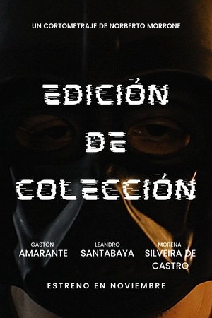 Edición de Colección