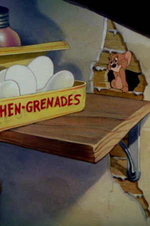 The Yankee Doodle Mouse