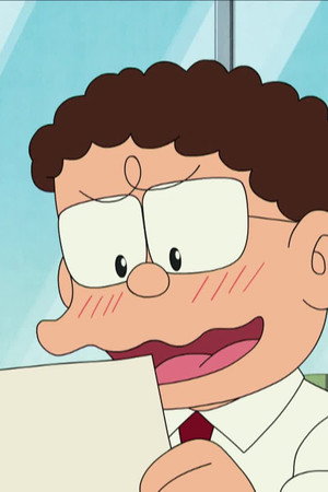 Exchanged love letters