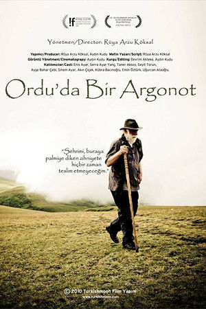 An Argonaut in Ordu An Argonaut in Ordu