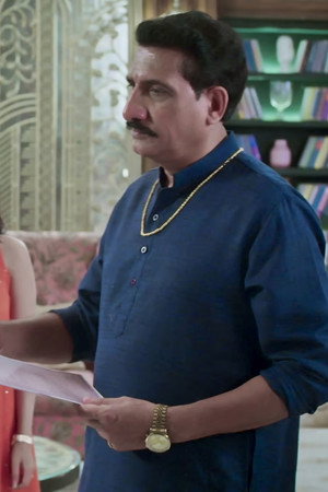 Raghuvendra's Cruel Move