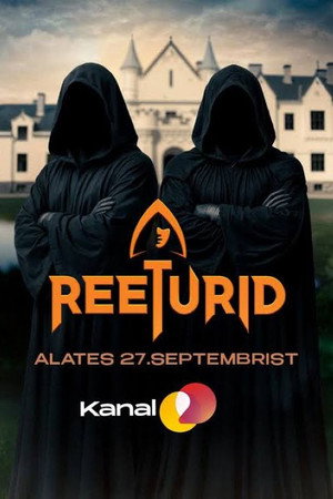 Reeturid