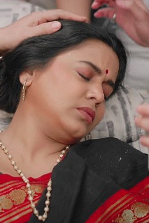 Virat and Amruta escape the goons