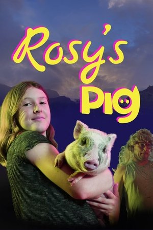 Rosy’s Pig