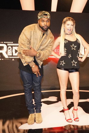 Chanel and Sterling XLII
