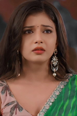 Abhira defends Disha