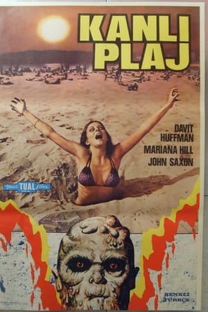 Blood Beach