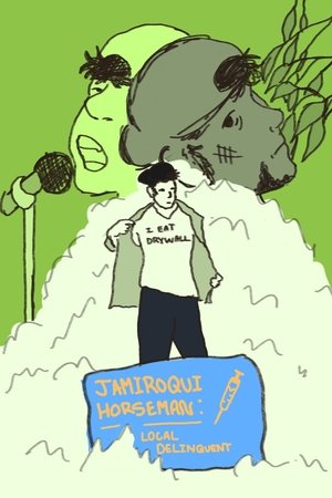 Jamiroquai Horseman: Local Delinquent
