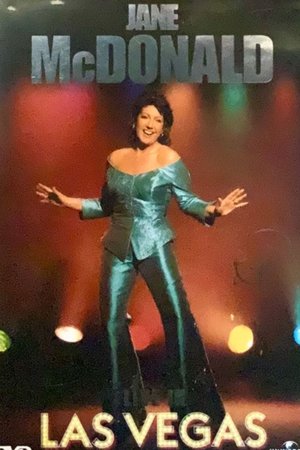 Jane McDonald: Live in Las Vegas