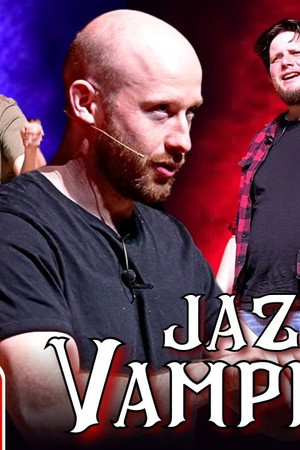 Jazz Vampires
