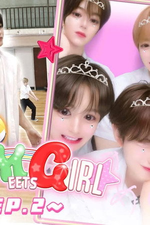 “After School Close-Up!” Even after class is over, no one is going home ・ 【WISH! Boy Meets Girl / EP.2】
