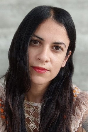 Lydia Mandridou