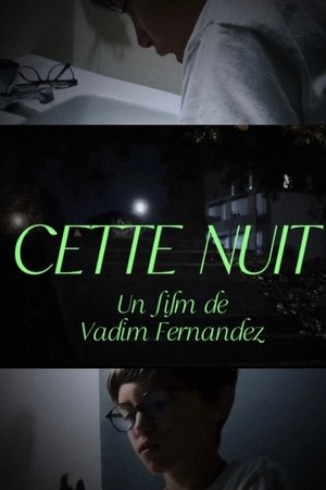 Cette nuit