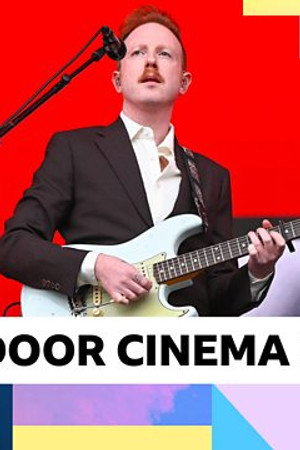 Two Door Cinema Club