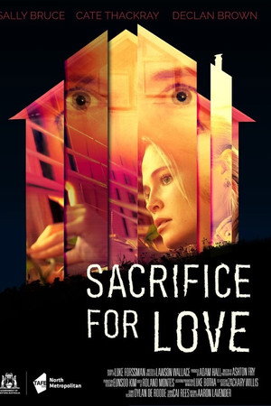 Sacrifice For Love
