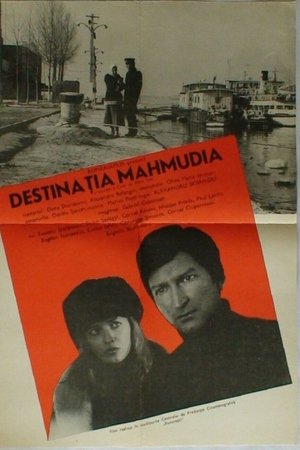 Destinația Mahmudia