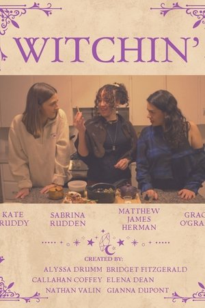 Witchin'