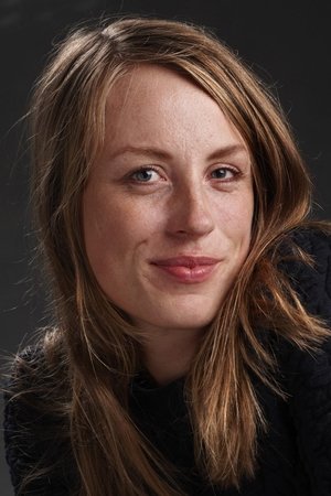 Katrine Frøkjær Baunvig