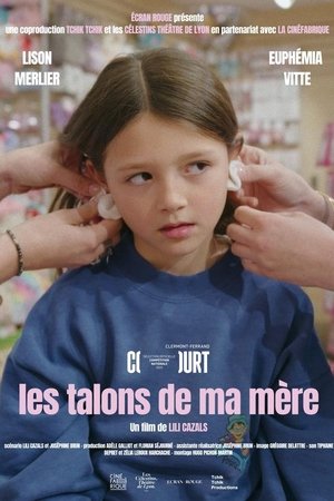 Les talons de ma mère
