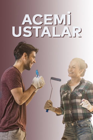 Acemi Ustalar