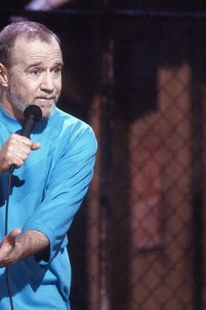 George Carlin: On Campus