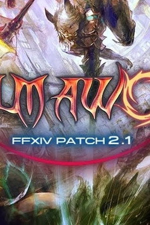 Patch 2.1 (A Realm Awoken)