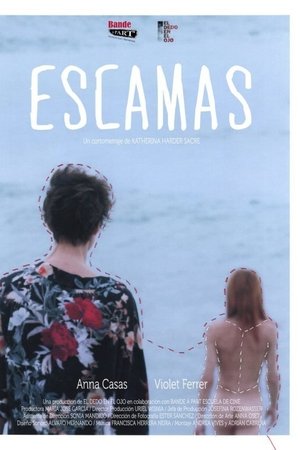 Escamas