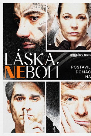 Láska nebolí
