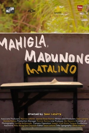 Mahigla, Madunong, Matalino