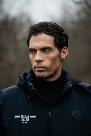 Sven Vanthourenhout