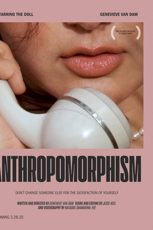 Anthropomorphism