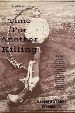 Time for Another Killing