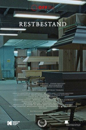 Restbestand