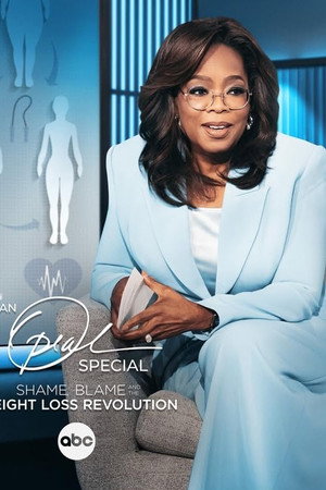 An Oprah Special: Shame, Blame and the Weight Loss Revolution