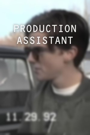 Production Assistant