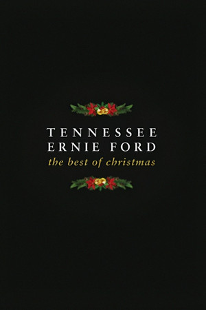 Tennessee Ernie Ford's White Christmas