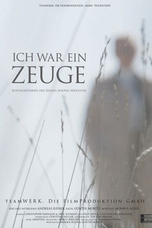 Ich war ein Zeuge